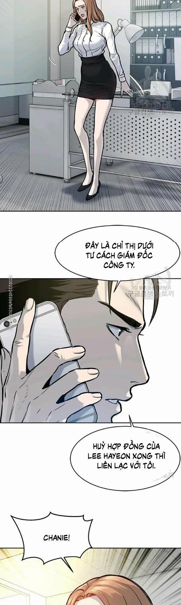 Đội Trưởng Lính Đánh Thuê 73 trang 7