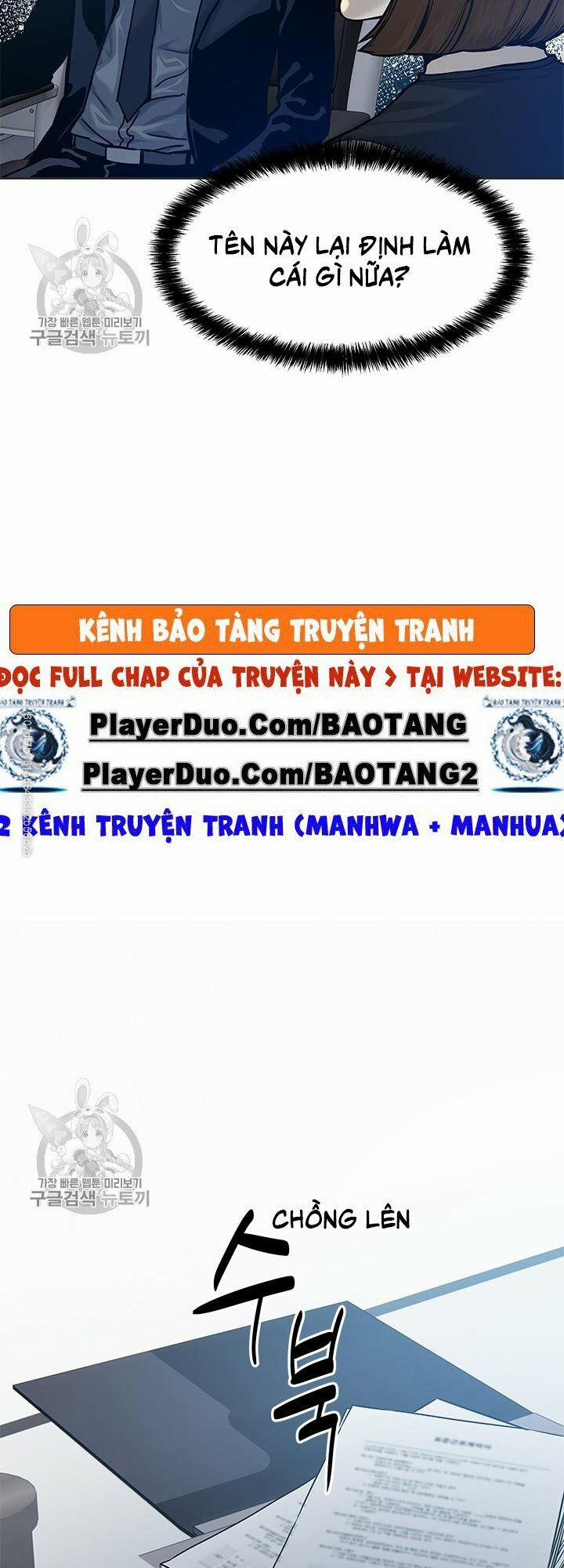 Đội Trưởng Lính Đánh Thuê 74 trang 10