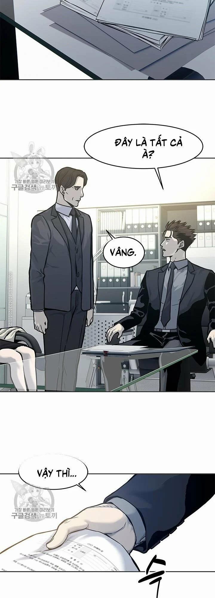 Đội Trưởng Lính Đánh Thuê 74 trang 11