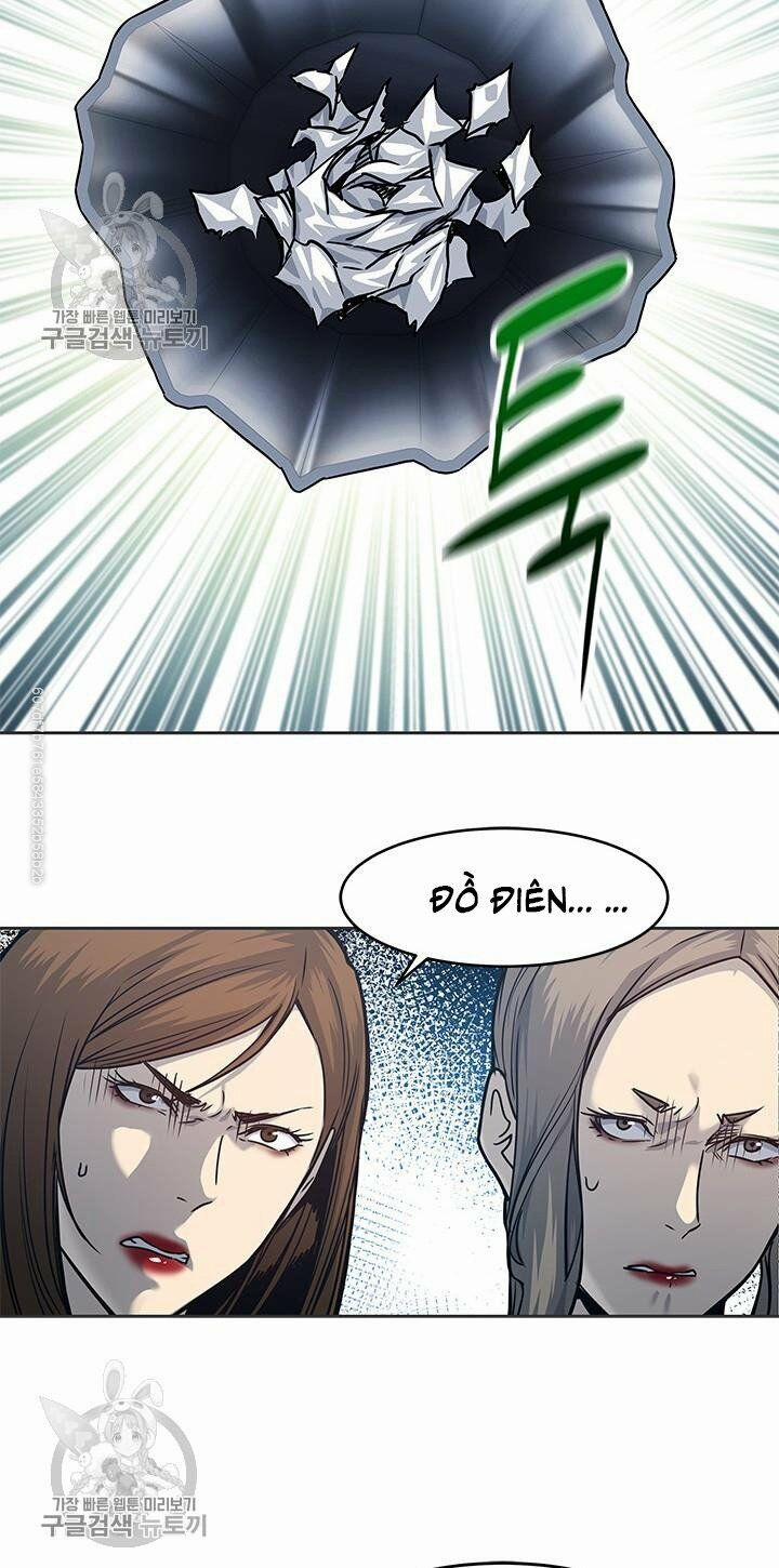 Đội Trưởng Lính Đánh Thuê 74 trang 15