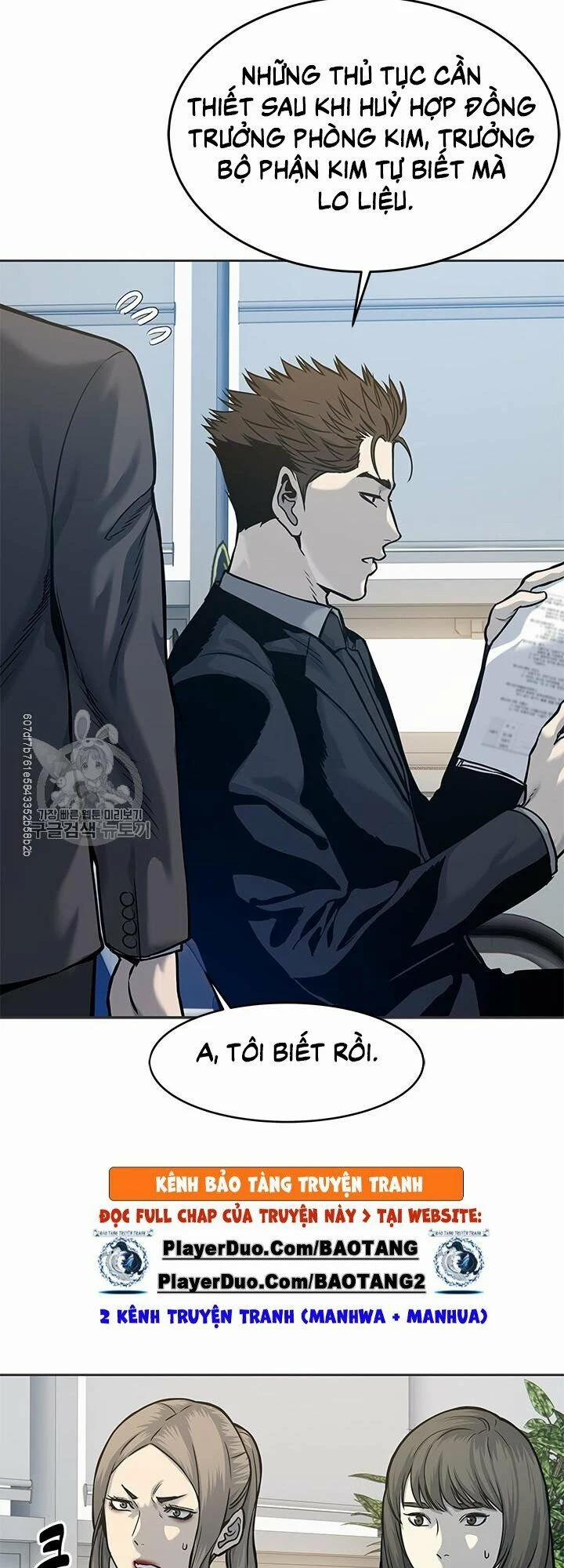 Đội Trưởng Lính Đánh Thuê 74 trang 16