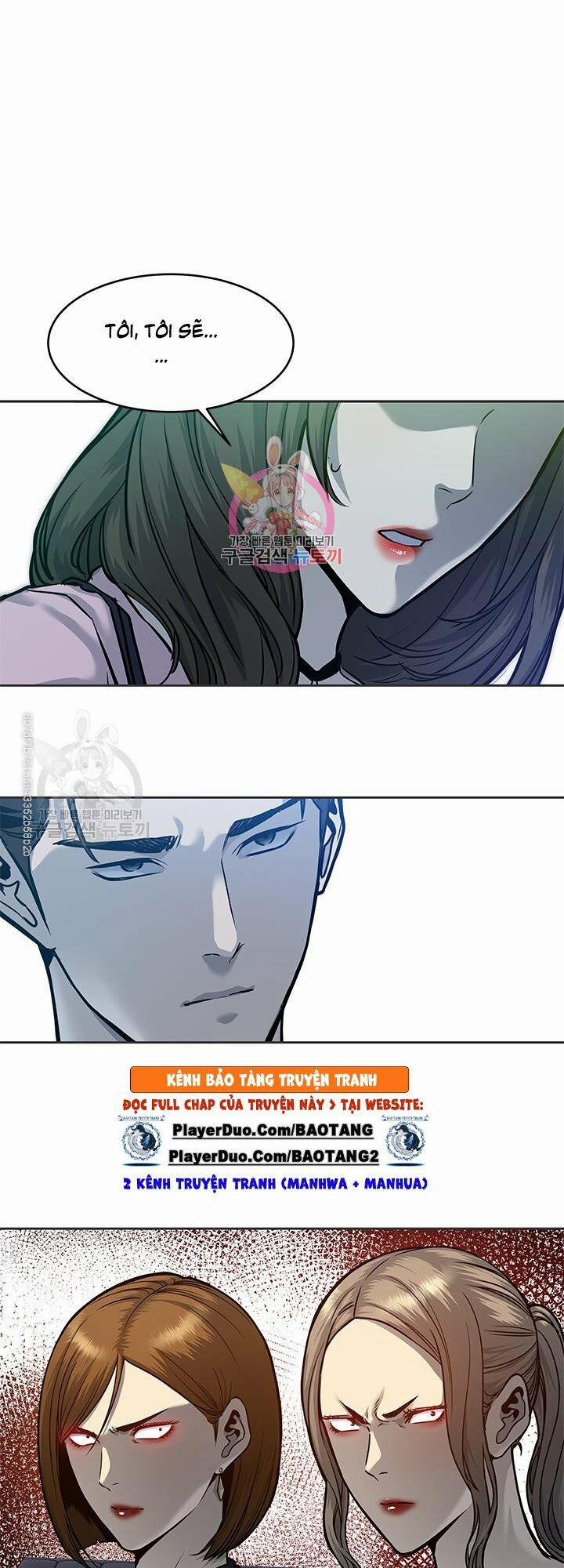 Đội Trưởng Lính Đánh Thuê 74 trang 2