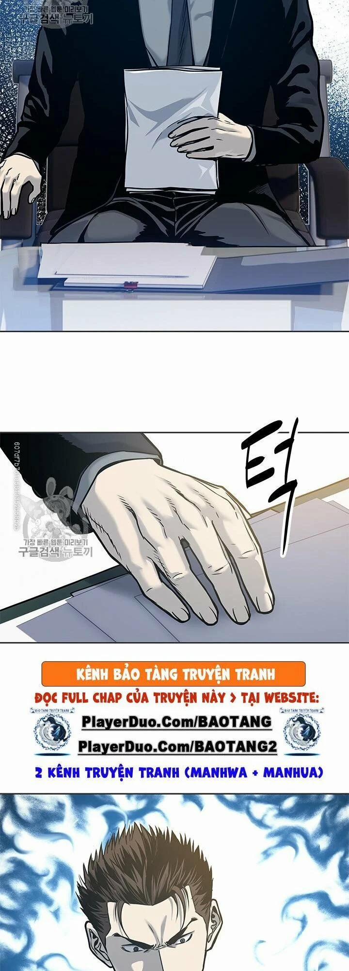 Đội Trưởng Lính Đánh Thuê 74 trang 22