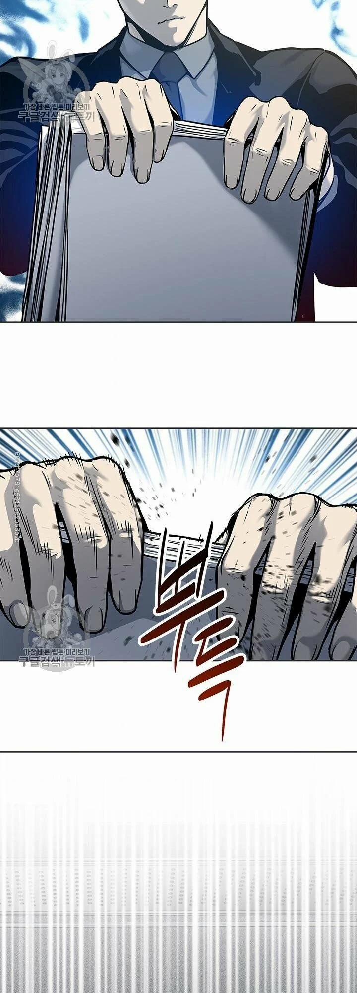 Đội Trưởng Lính Đánh Thuê 74 trang 23