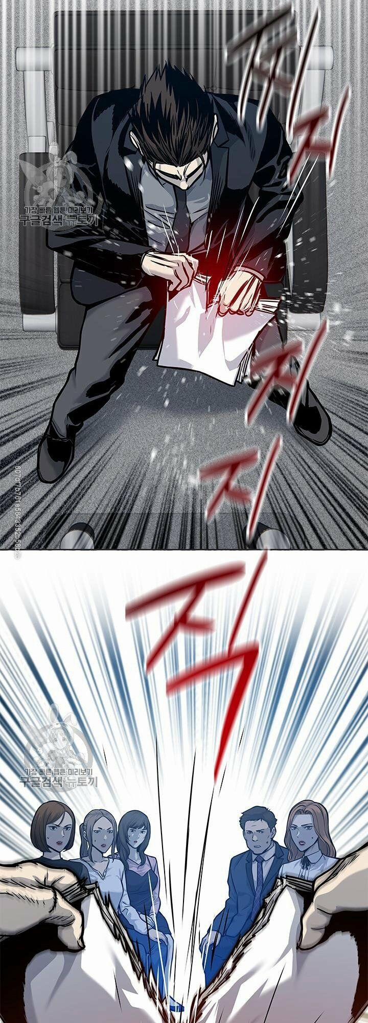 Đội Trưởng Lính Đánh Thuê 74 trang 24