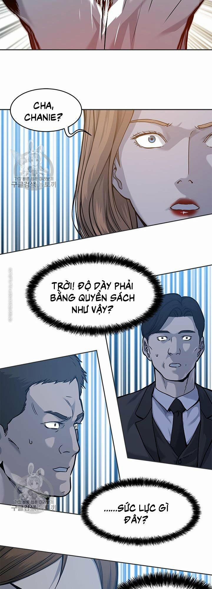 Đội Trưởng Lính Đánh Thuê 74 trang 25