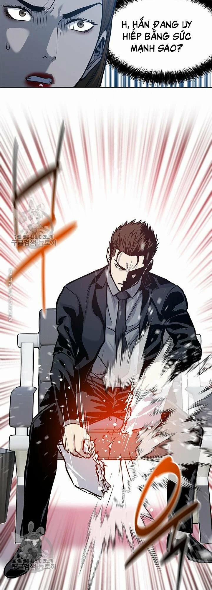 Đội Trưởng Lính Đánh Thuê 74 trang 26