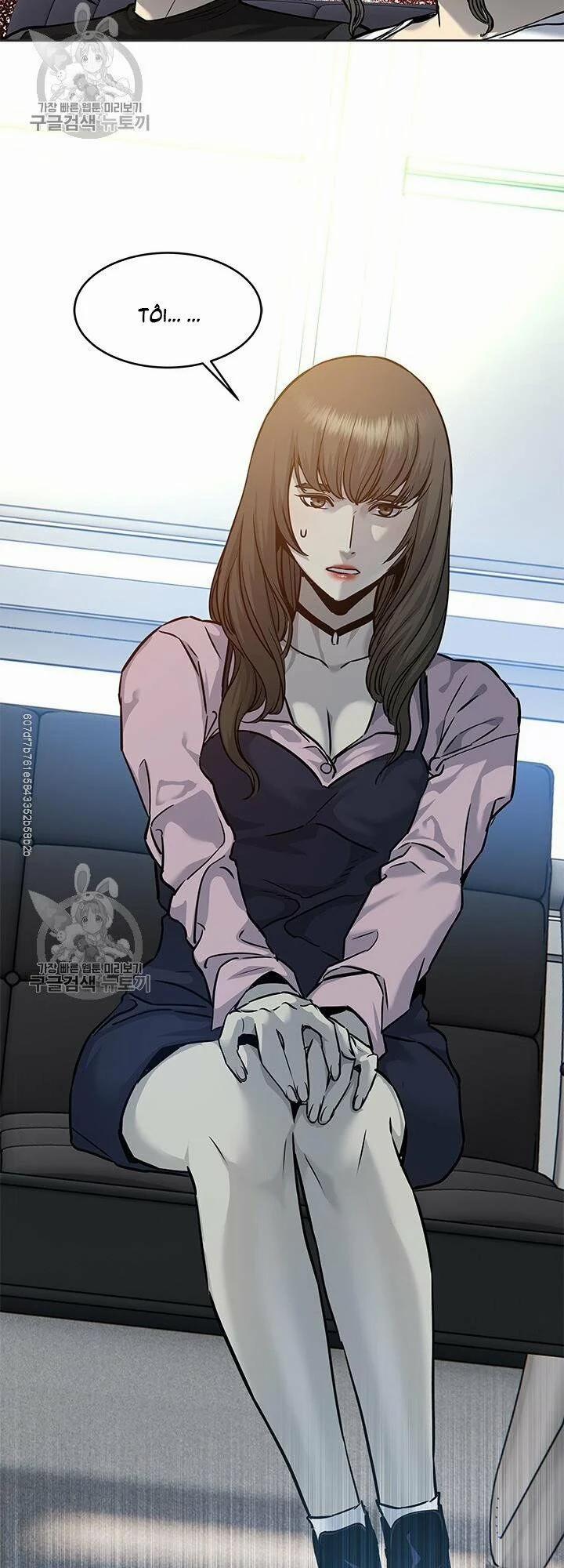 Đội Trưởng Lính Đánh Thuê 74 trang 3