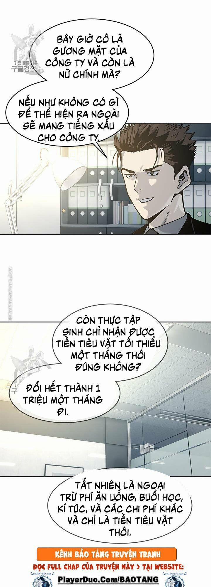 Đội Trưởng Lính Đánh Thuê 74 trang 37