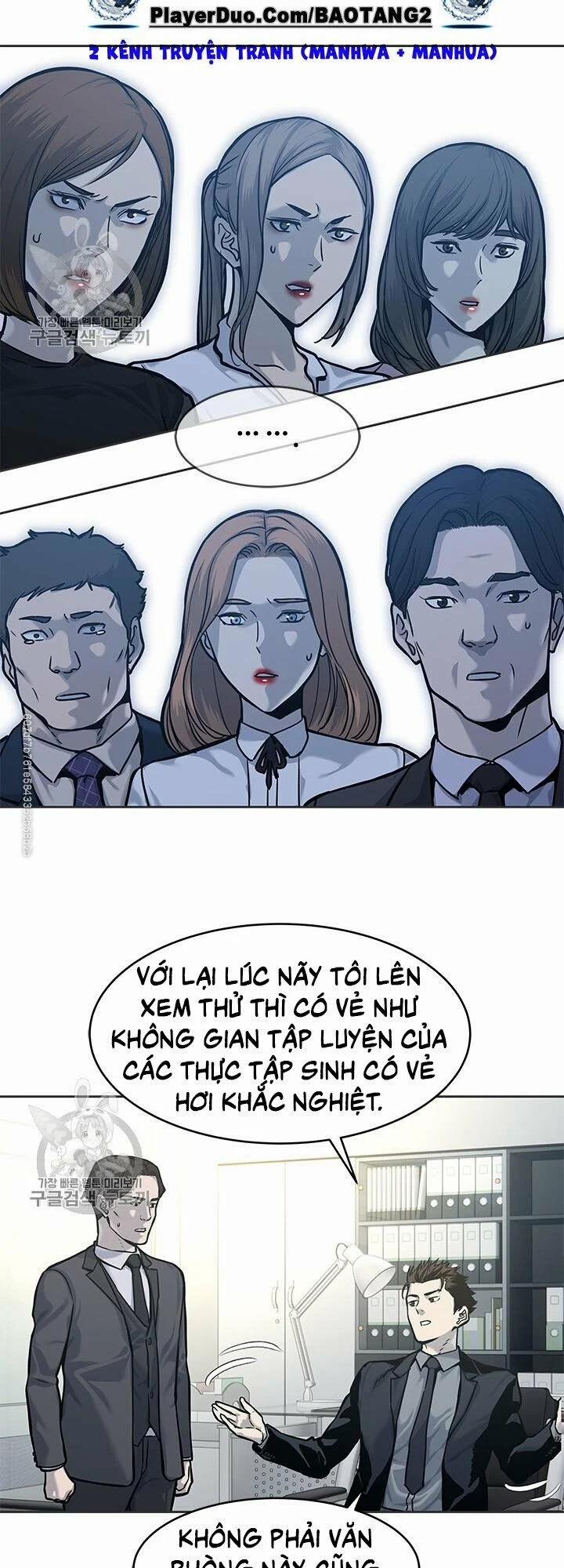 Đội Trưởng Lính Đánh Thuê 74 trang 38