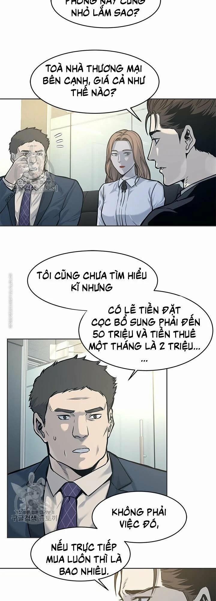 Đội Trưởng Lính Đánh Thuê 74 trang 39