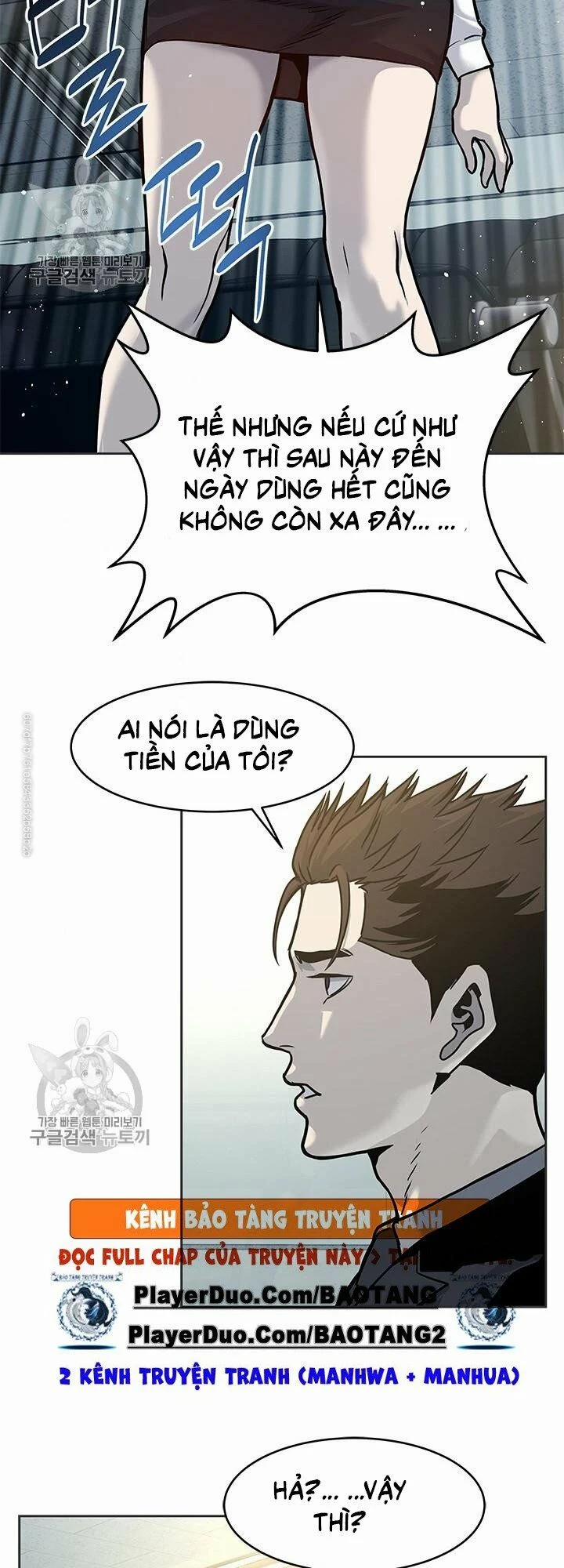 Đội Trưởng Lính Đánh Thuê 74 trang 46