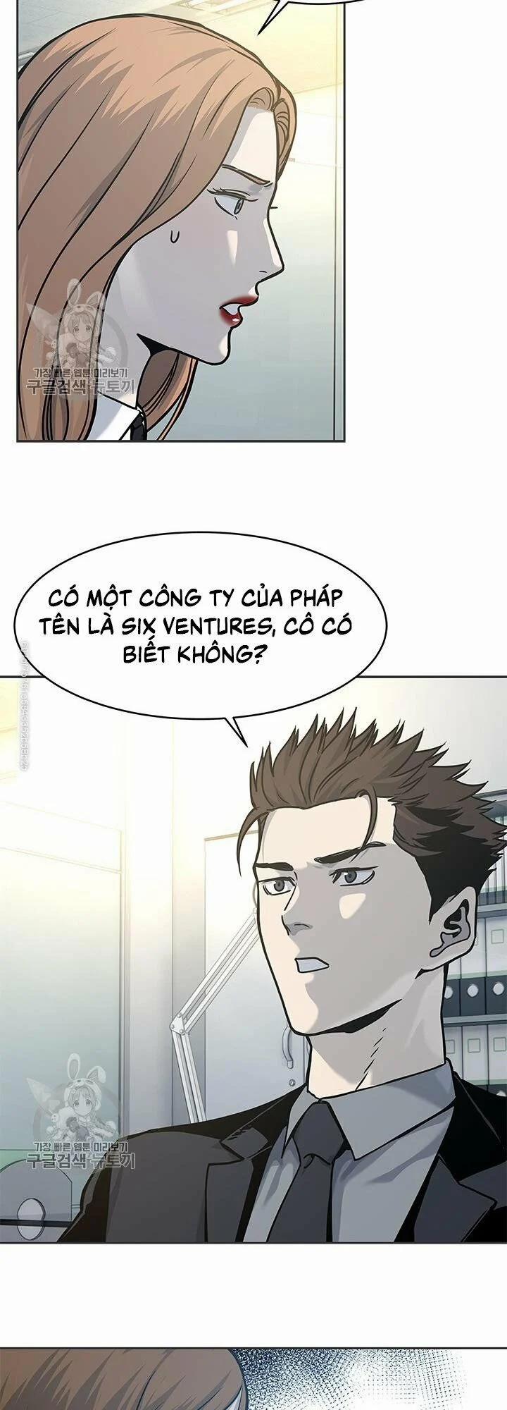 Đội Trưởng Lính Đánh Thuê 74 trang 47