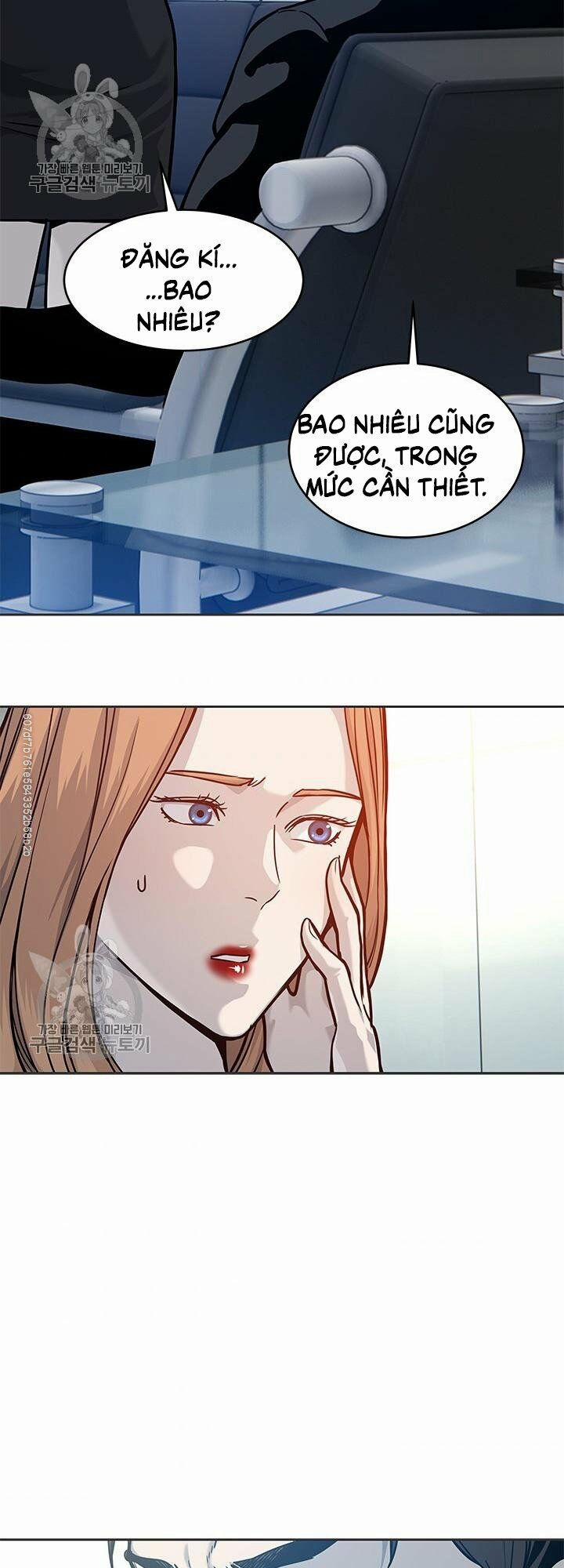 Đội Trưởng Lính Đánh Thuê 74 trang 51