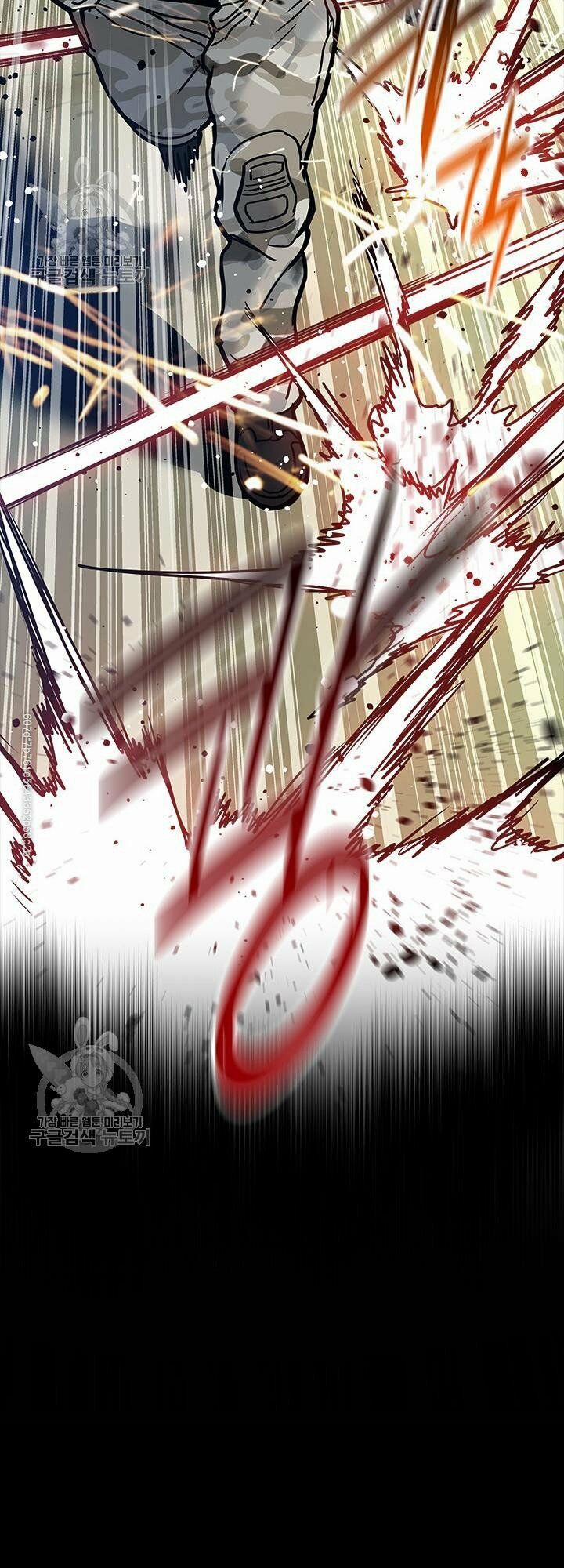 Đội Trưởng Lính Đánh Thuê 74 trang 60