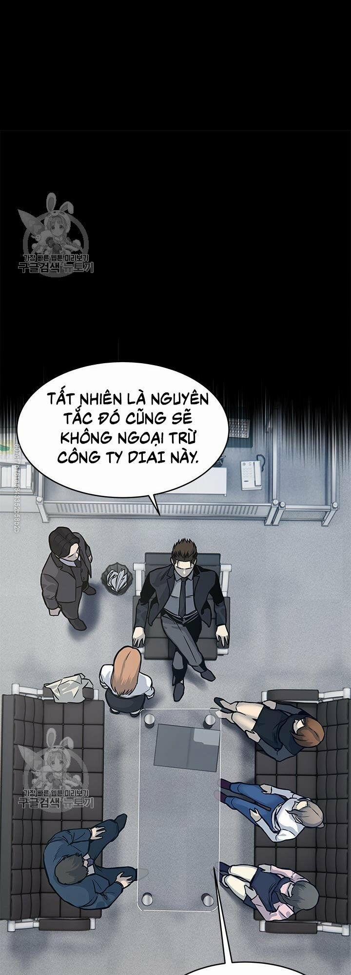 Đội Trưởng Lính Đánh Thuê 74 trang 61