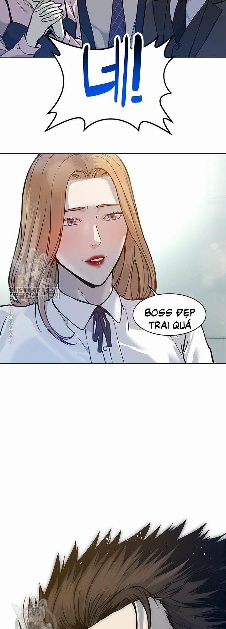 Đội Trưởng Lính Đánh Thuê 74 trang 63