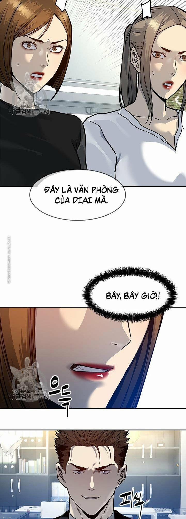 Đội Trưởng Lính Đánh Thuê 74 trang 66