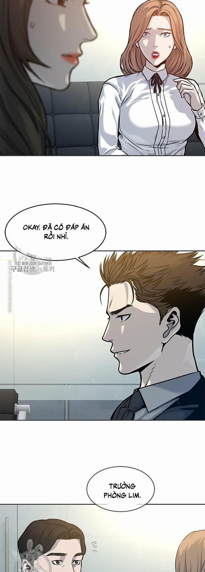 Đội Trưởng Lính Đánh Thuê 74 trang 7