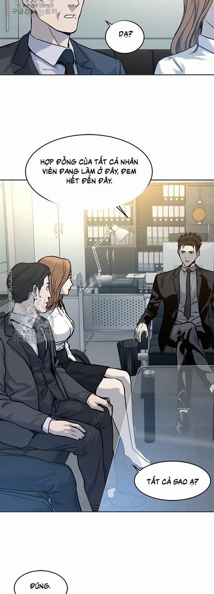 Đội Trưởng Lính Đánh Thuê 74 trang 8