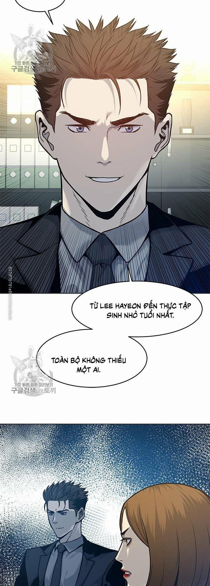 Đội Trưởng Lính Đánh Thuê 74 trang 9