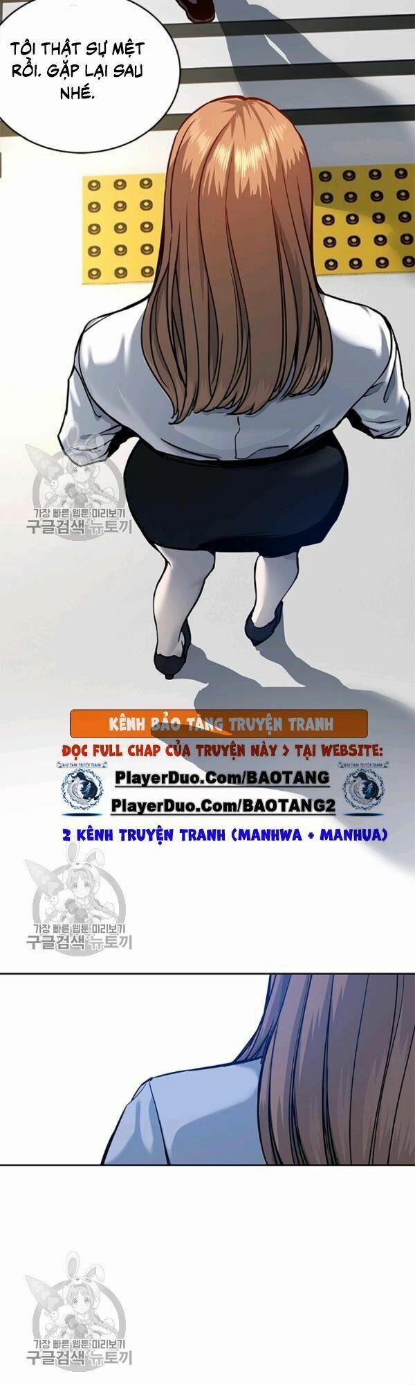 Đội Trưởng Lính Đánh Thuê 75 trang 14