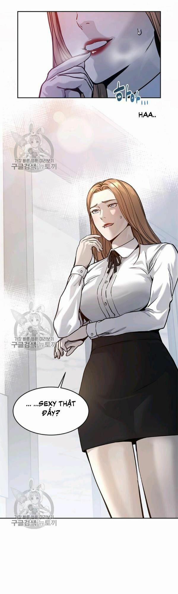 Đội Trưởng Lính Đánh Thuê 75 trang 15