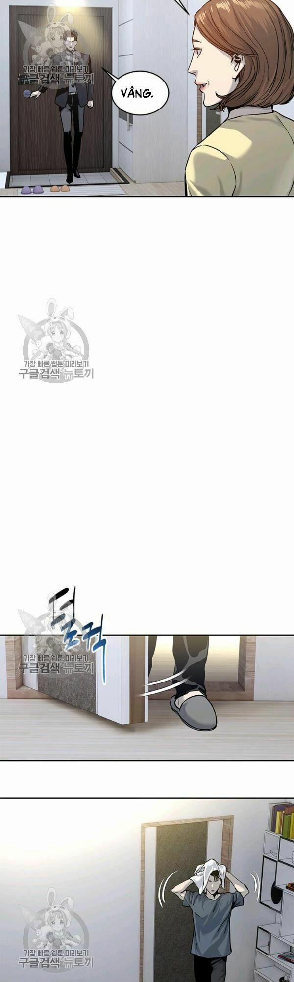 Đội Trưởng Lính Đánh Thuê 75 trang 17