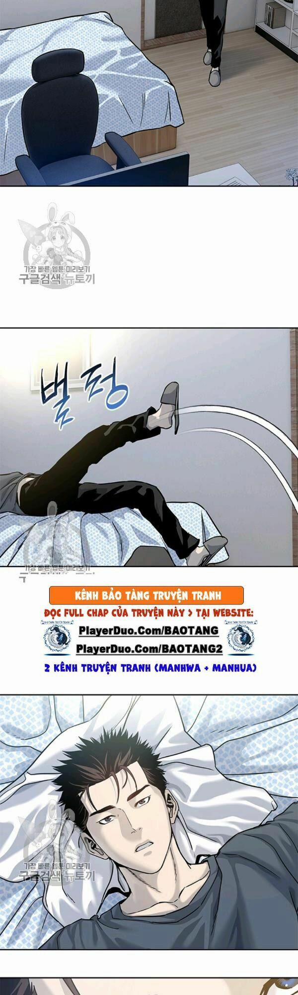 Đội Trưởng Lính Đánh Thuê 75 trang 18