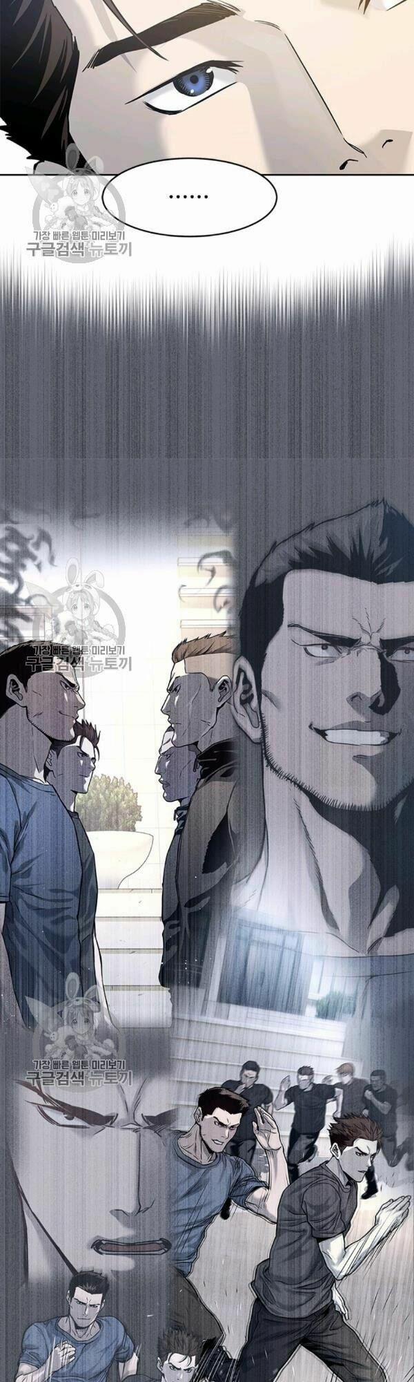 Đội Trưởng Lính Đánh Thuê 75 trang 19