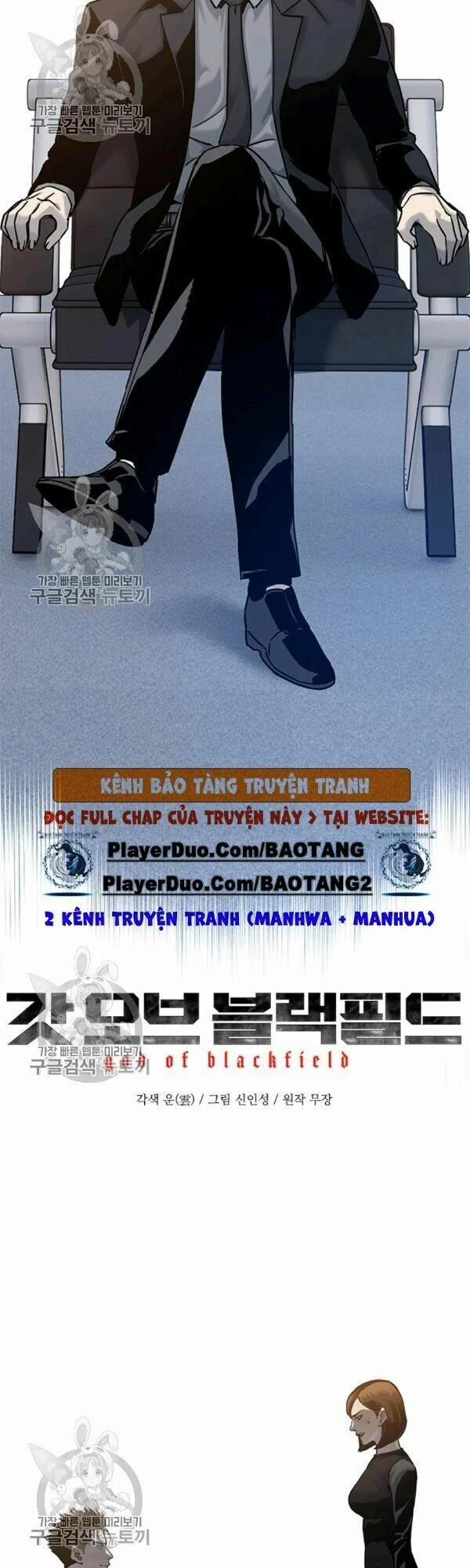 Đội Trưởng Lính Đánh Thuê 75 trang 2