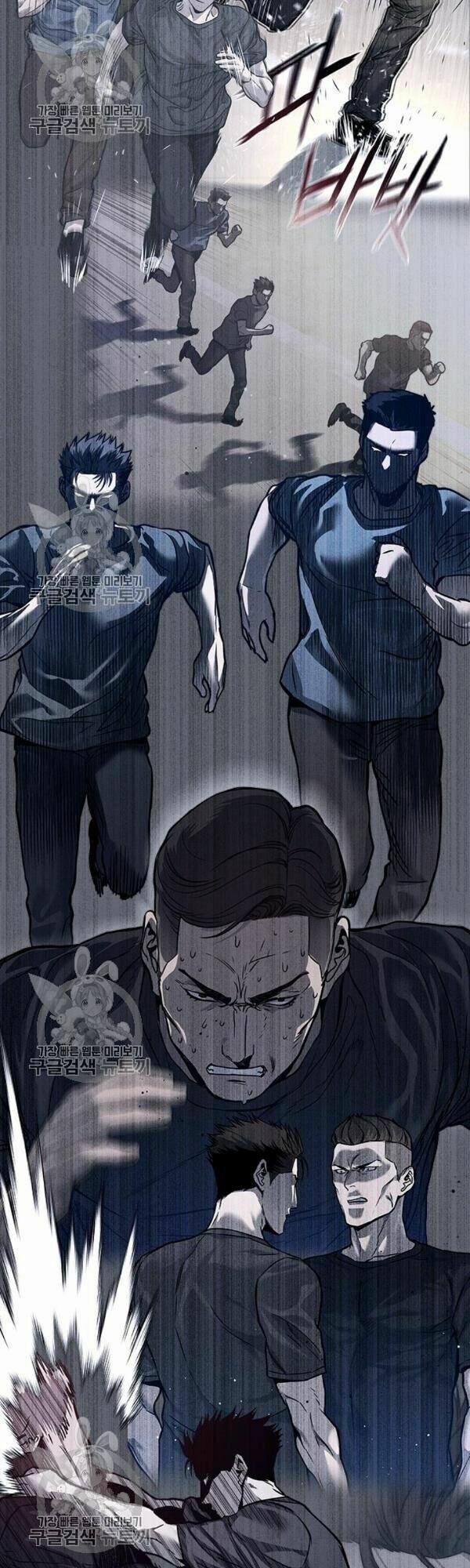 Đội Trưởng Lính Đánh Thuê 75 trang 20