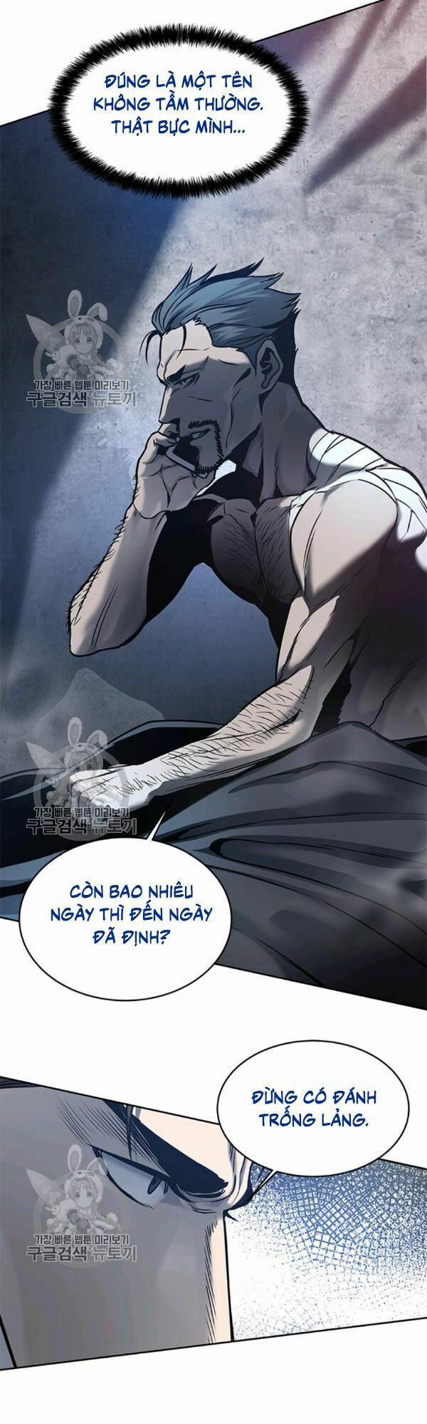 Đội Trưởng Lính Đánh Thuê 75 trang 30