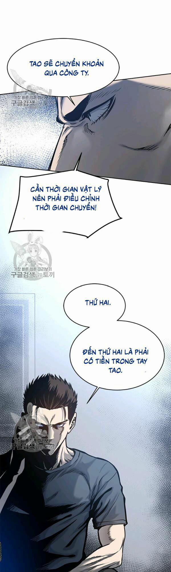 Đội Trưởng Lính Đánh Thuê 75 trang 31