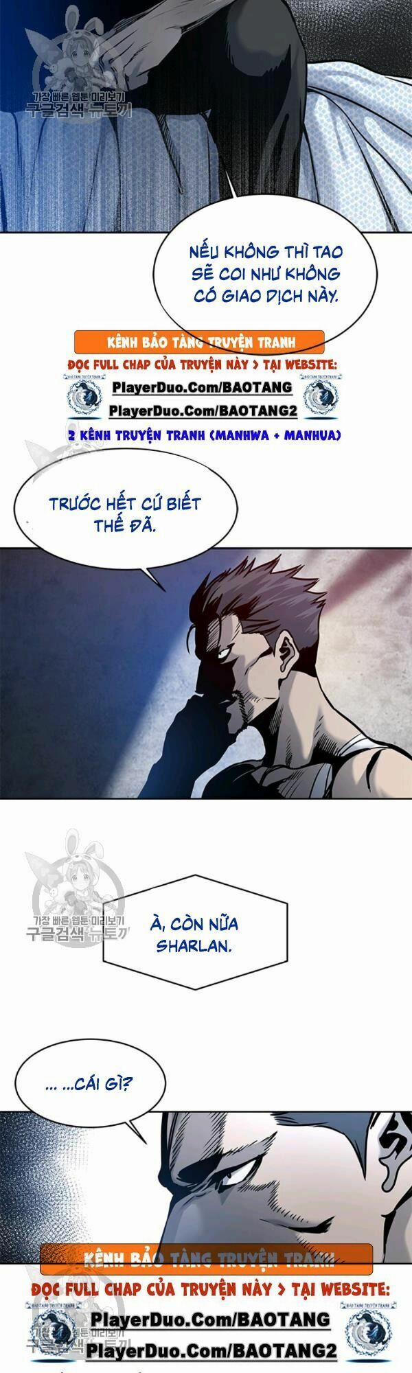 Đội Trưởng Lính Đánh Thuê 75 trang 32