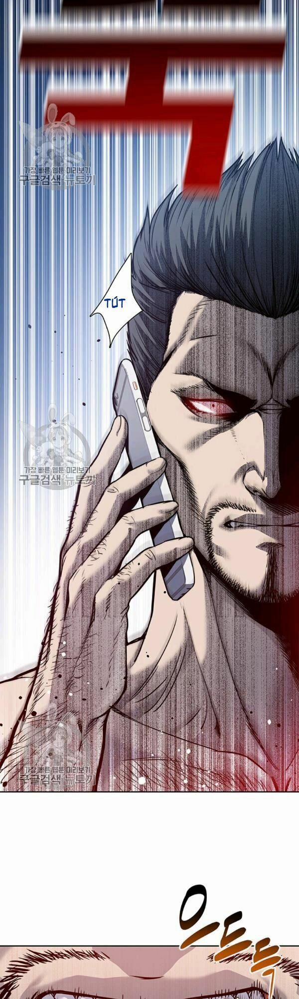 Đội Trưởng Lính Đánh Thuê 75 trang 34