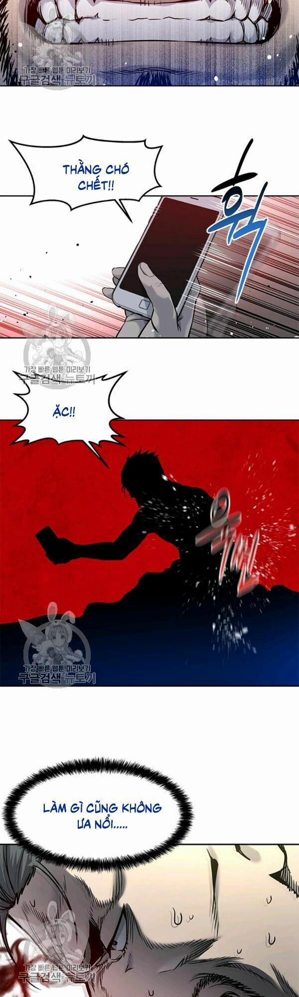 Đội Trưởng Lính Đánh Thuê 75 trang 35