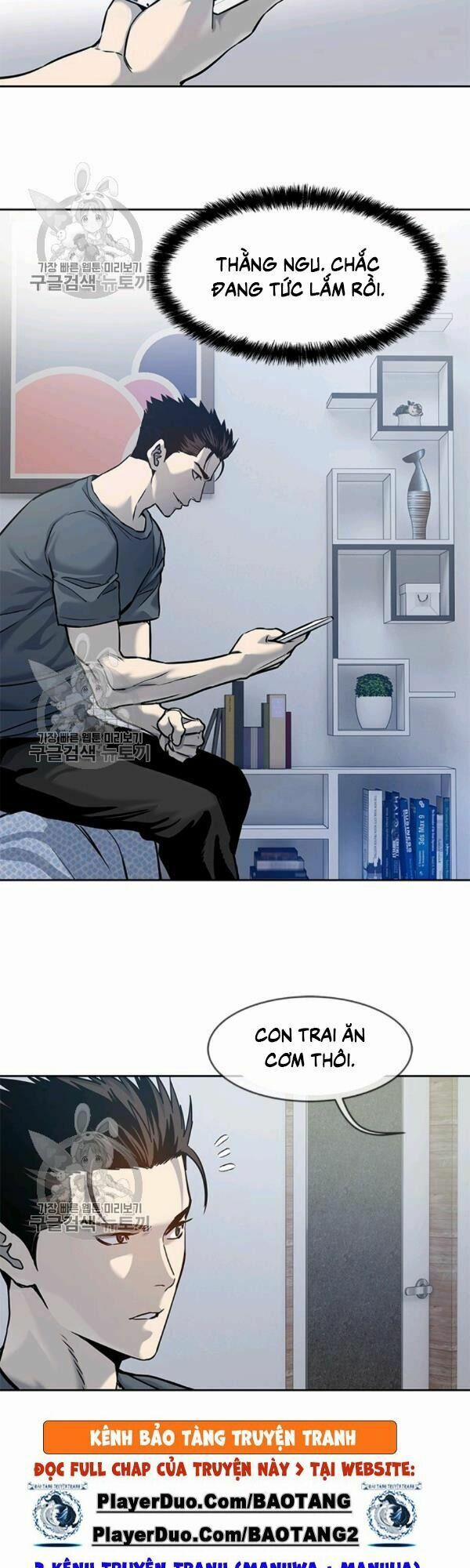 Đội Trưởng Lính Đánh Thuê 75 trang 37