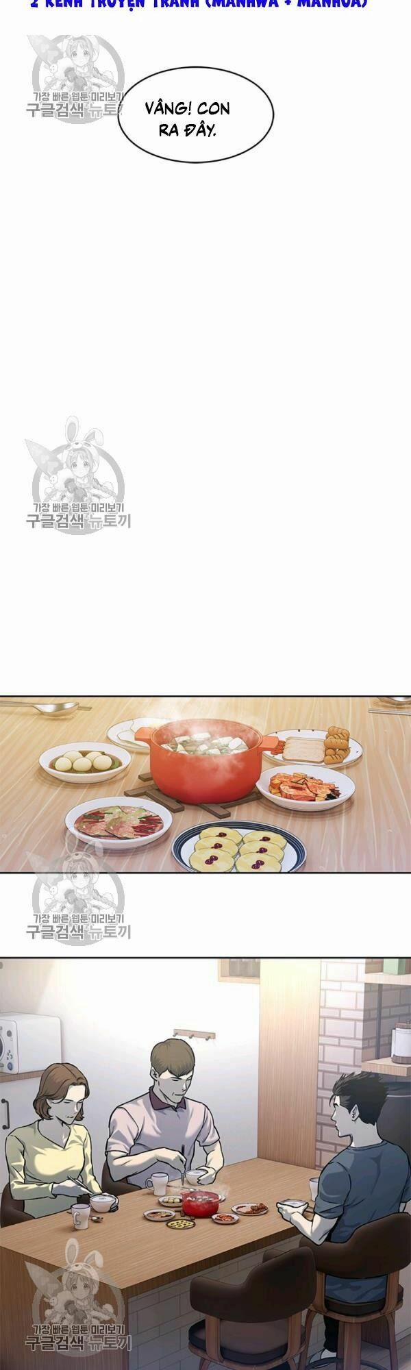 Đội Trưởng Lính Đánh Thuê 75 trang 38