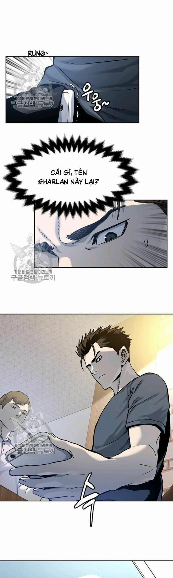 Đội Trưởng Lính Đánh Thuê 75 trang 40