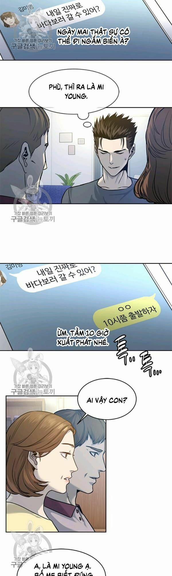 Đội Trưởng Lính Đánh Thuê 75 trang 41