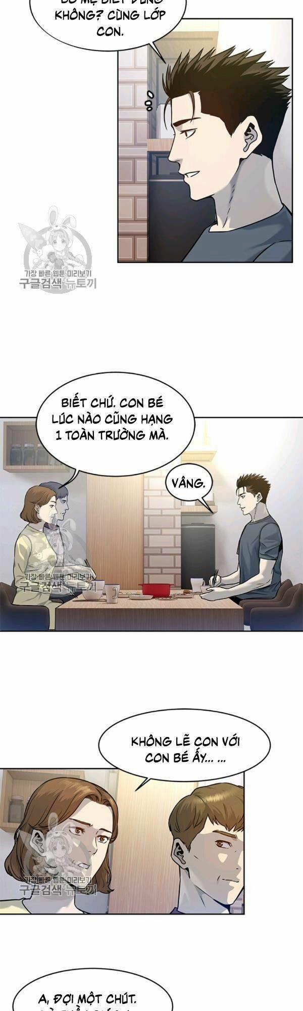 Đội Trưởng Lính Đánh Thuê 75 trang 42