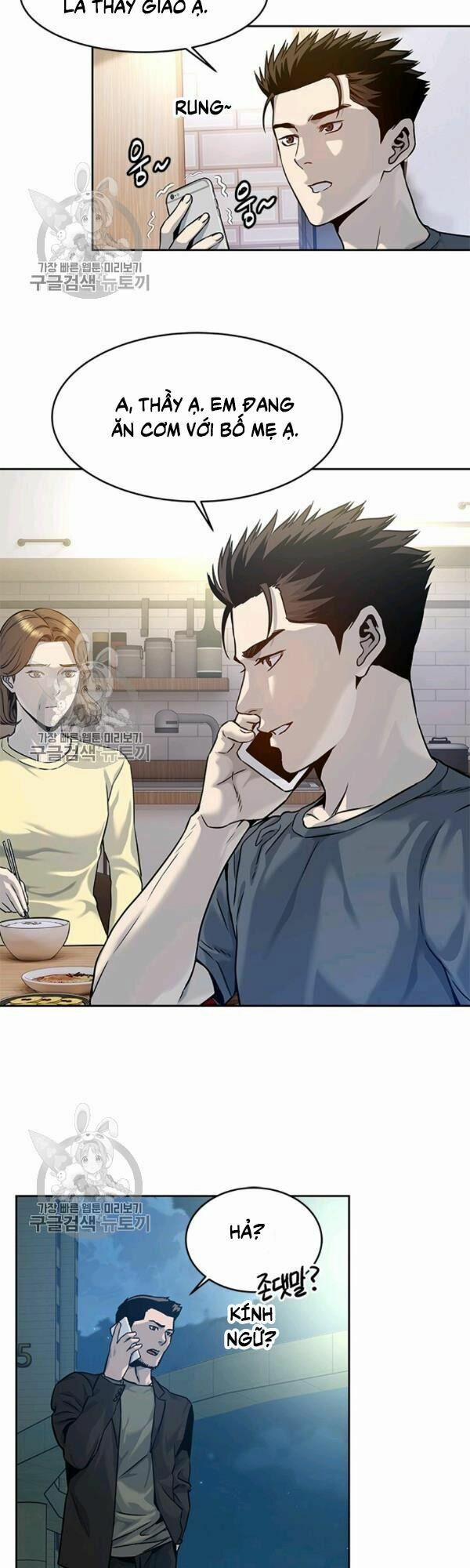 Đội Trưởng Lính Đánh Thuê 75 trang 43