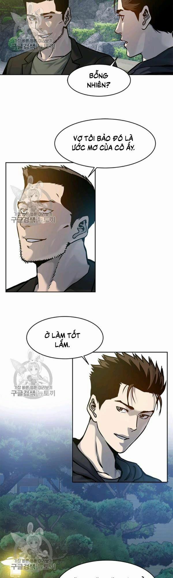 Đội Trưởng Lính Đánh Thuê 75 trang 47