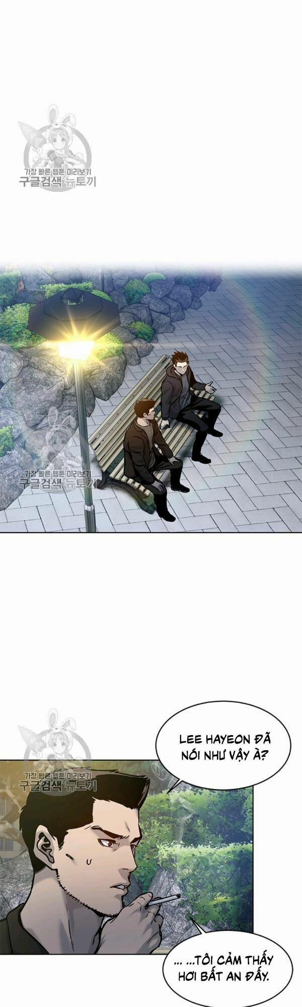 Đội Trưởng Lính Đánh Thuê 75 trang 49