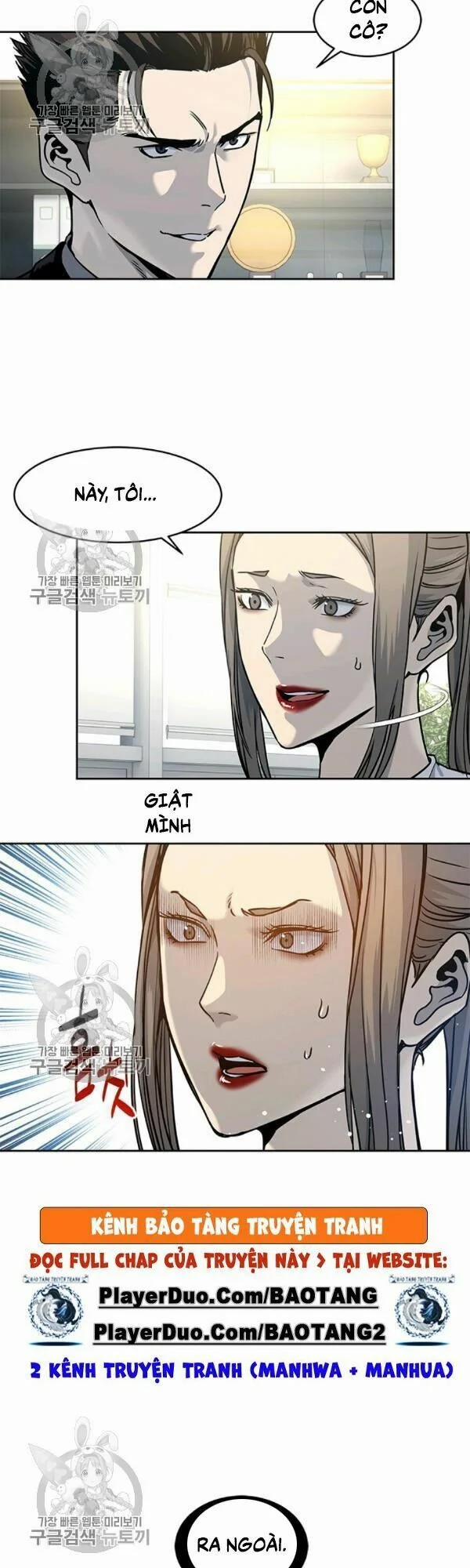 Đội Trưởng Lính Đánh Thuê 75 trang 5