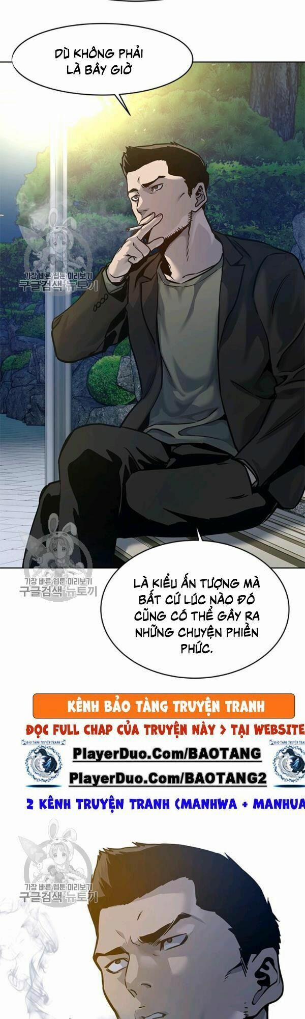 Đội Trưởng Lính Đánh Thuê 75 trang 51