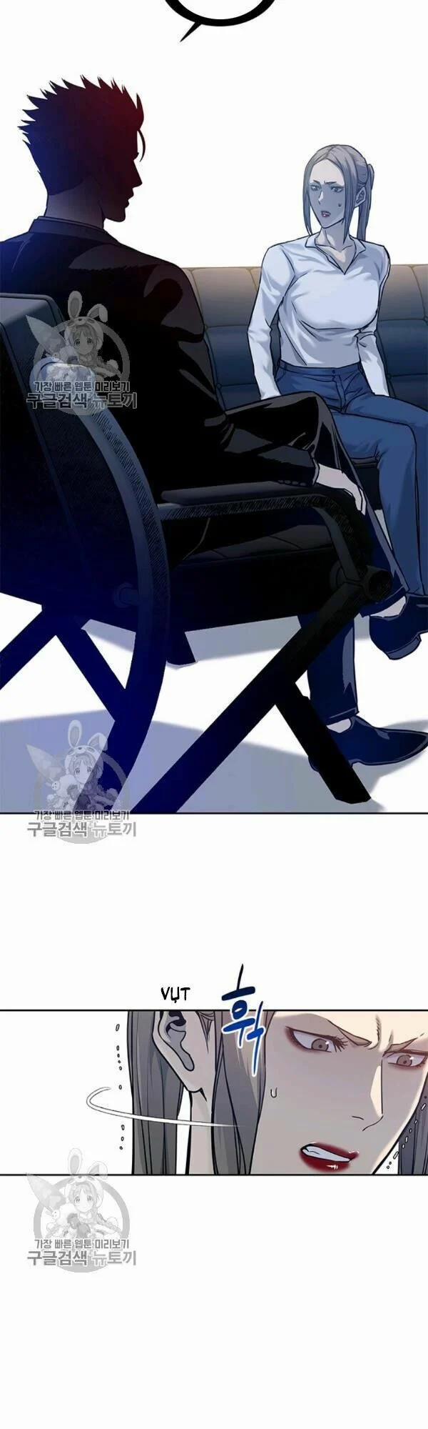 Đội Trưởng Lính Đánh Thuê 75 trang 6