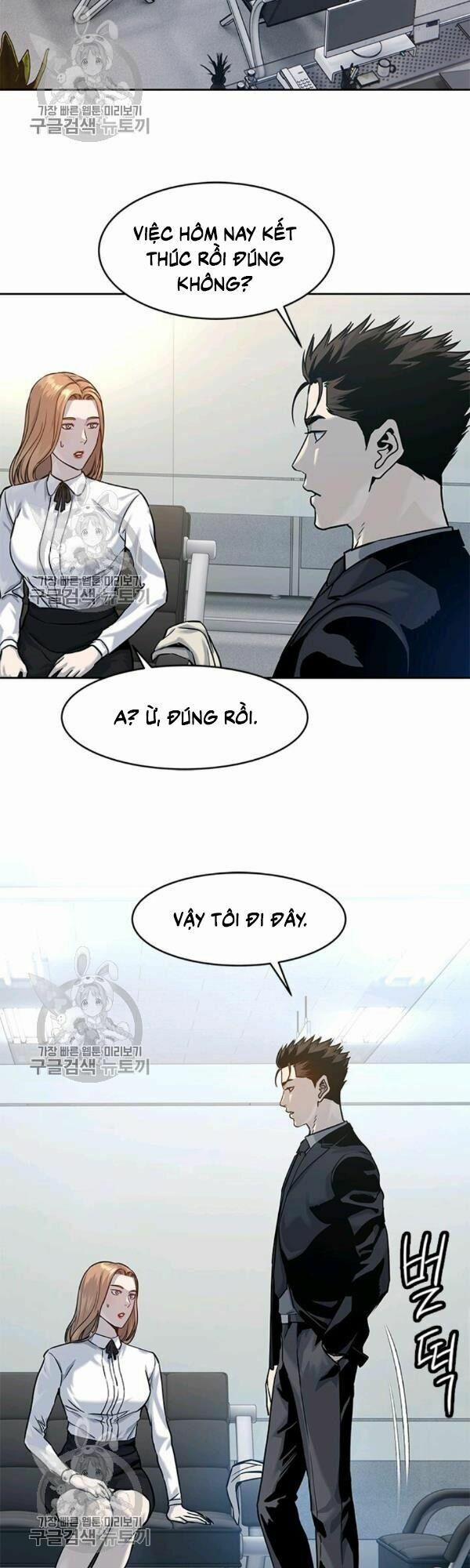 Đội Trưởng Lính Đánh Thuê 75 trang 8