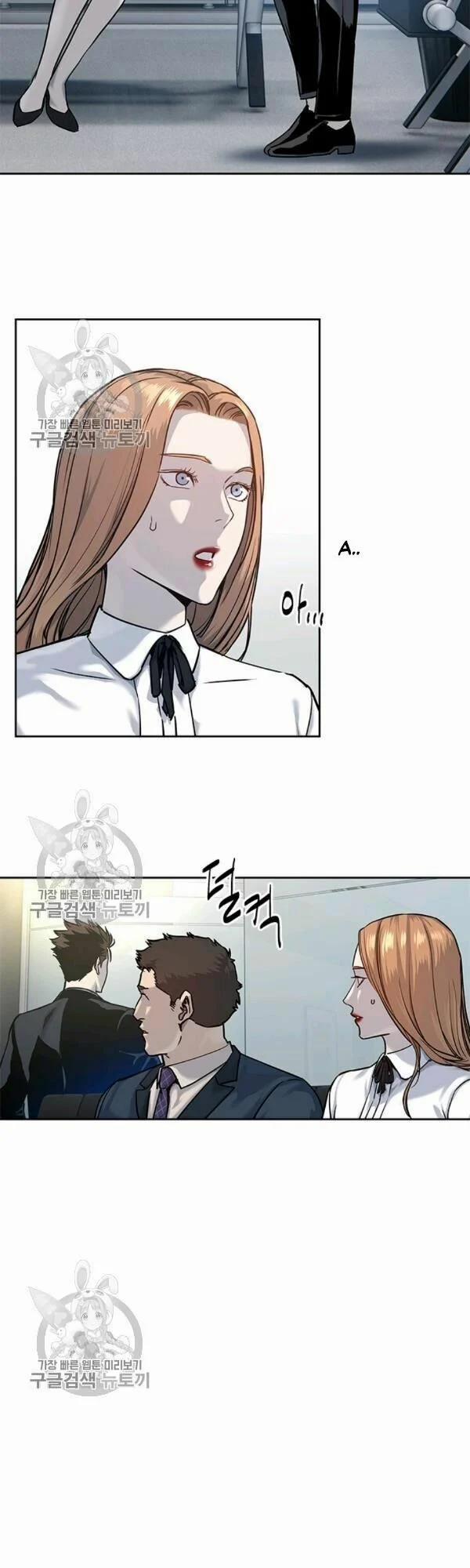 Đội Trưởng Lính Đánh Thuê 75 trang 9